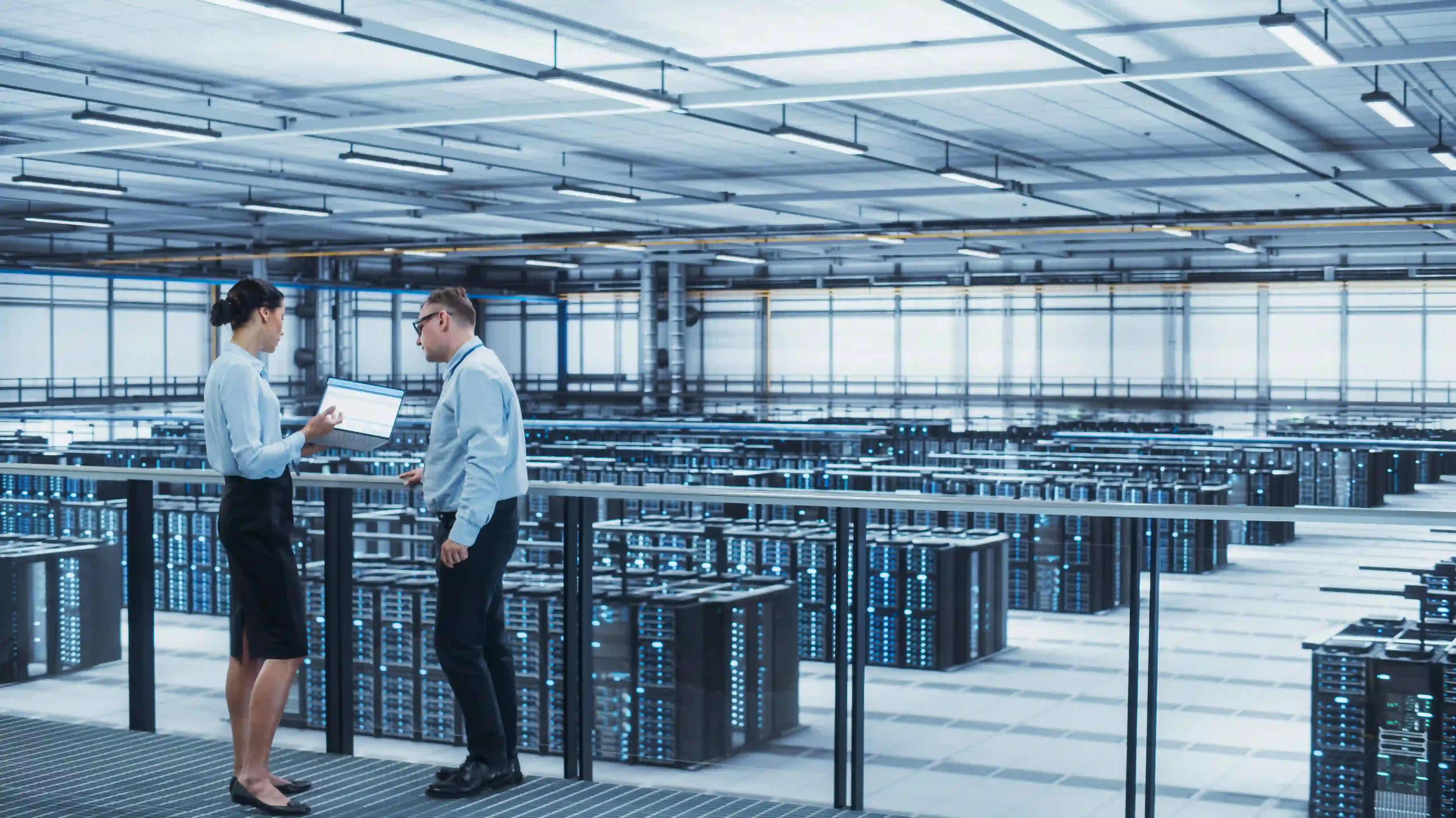 Data Processing | Services | Cemental Software